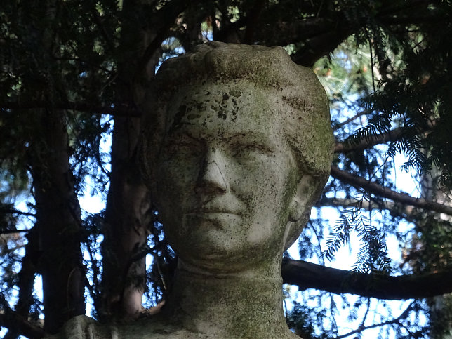 Auguste-Fickert-Denkmal