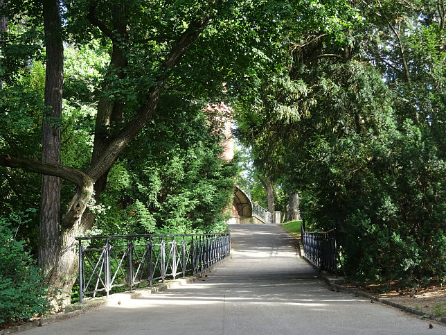 Aussichtsturmbrcke