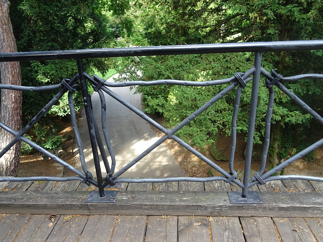 Aussichtsturmbrcke
