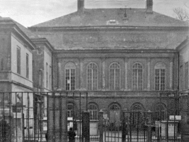 Czartoryski-Schlssel