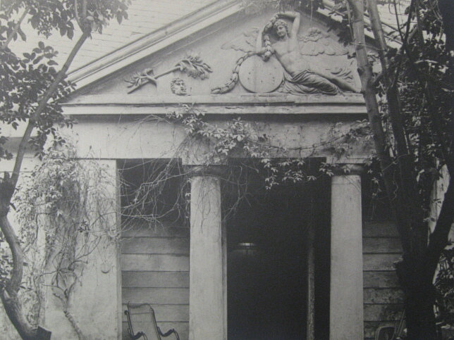 Czartoryski-Schlssel