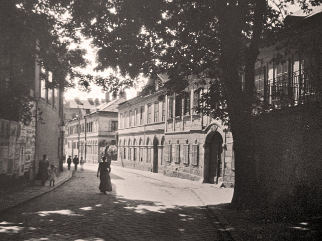 Czartoryski-Schlssel