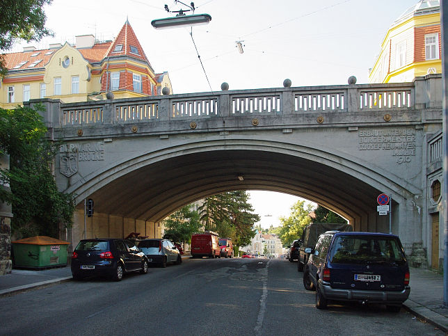 Drwaringbrcke