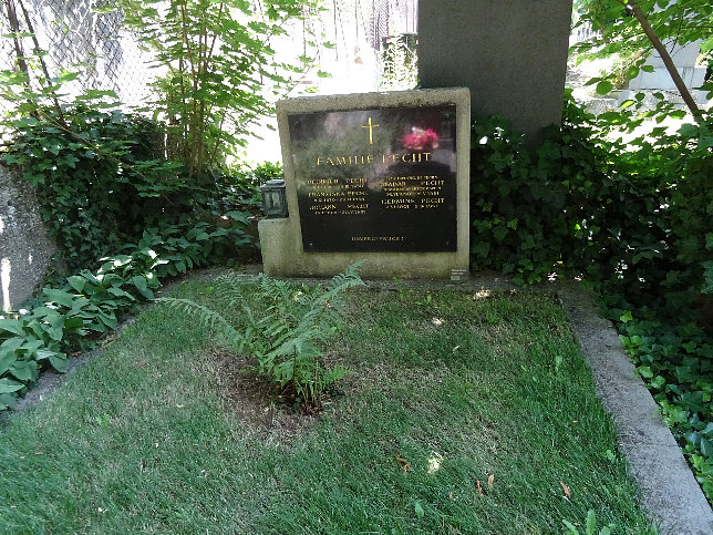 Aladar Pecht