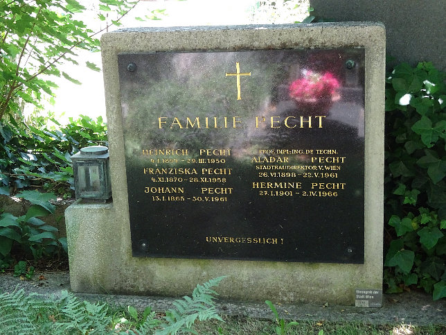 Aladar Pecht