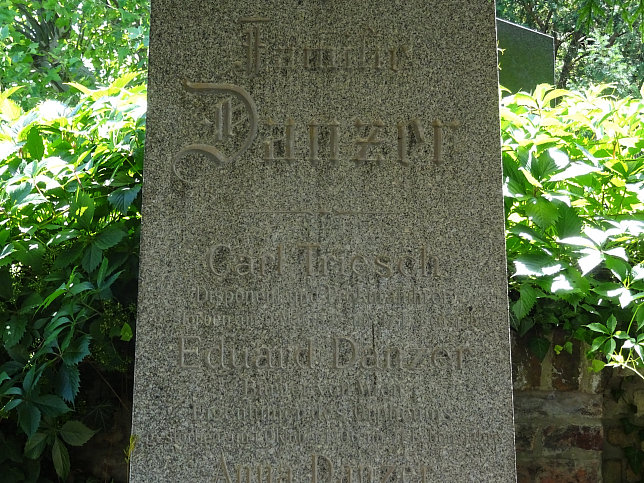 Eduard Danzer