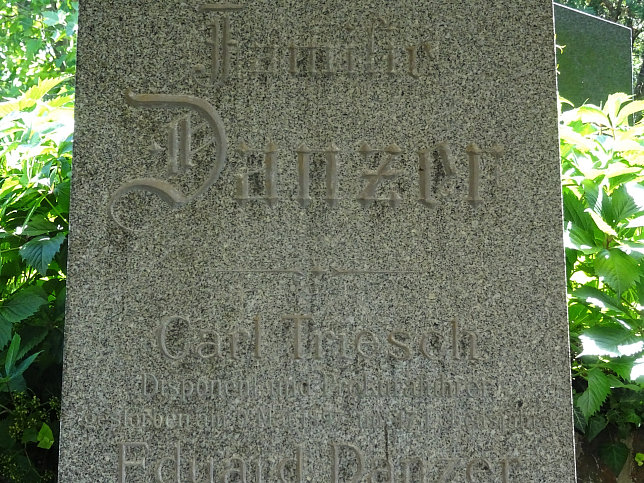 Eduard Danzer