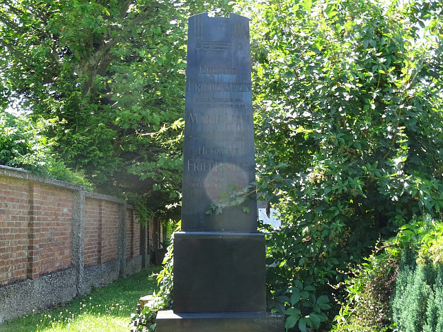 Eduard Friedenstein