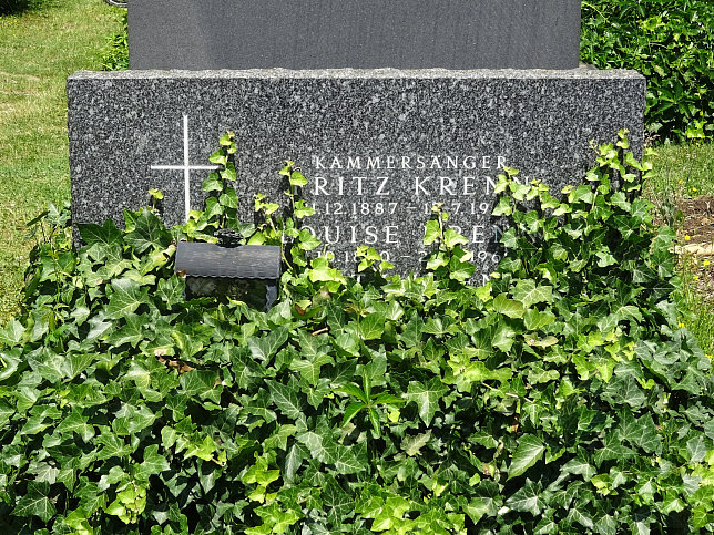 Fritz Krenn