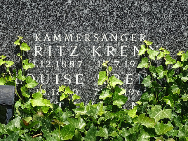 Fritz Krenn