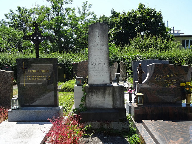 Franz Murent