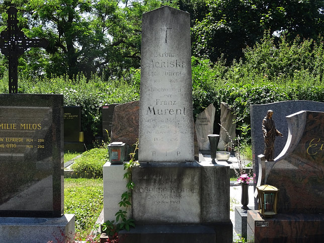Franz Murent