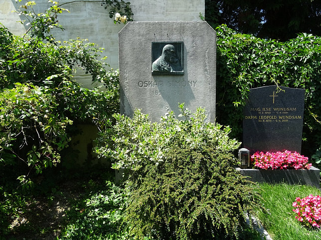 Oskar Simony