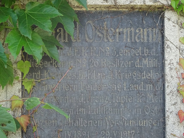 Richard Ostermann