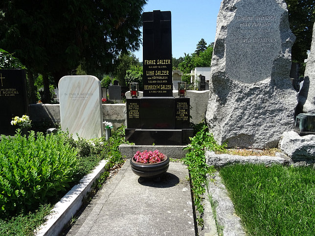 Thomas F. Salzer