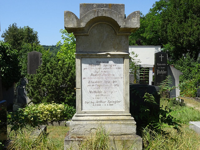 Heinrich Spiegler