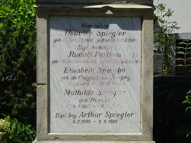 Heinrich Spiegler
