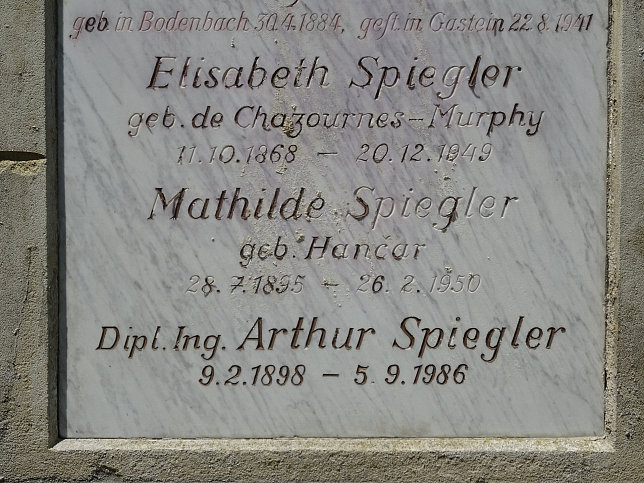 Heinrich Spiegler