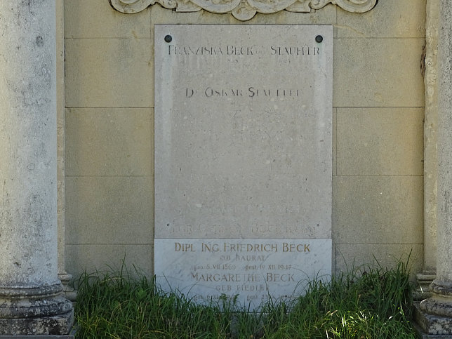 Josef und Viktor Stauffer