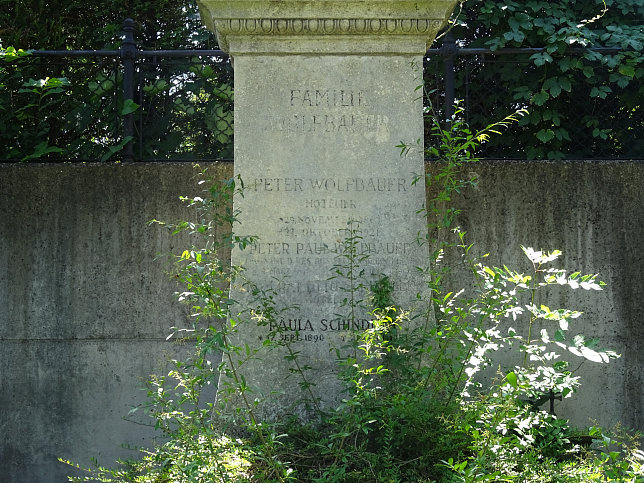 Peter Wolfbauer