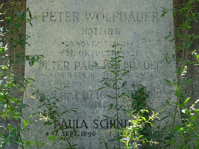 Peter Wolfbauer