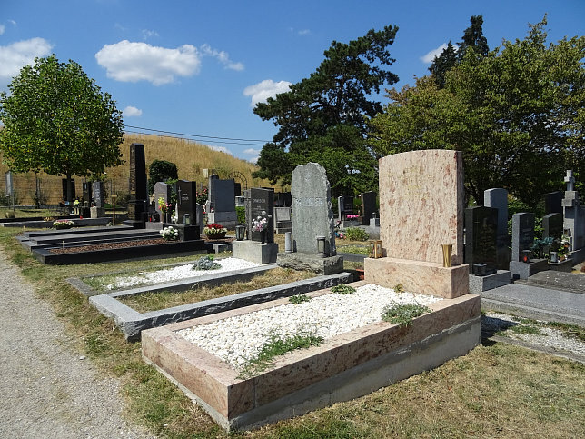 Gersthofer Friedhof