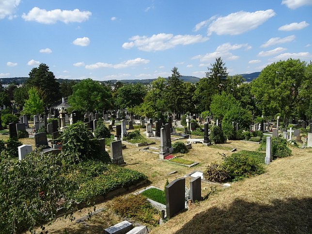 Gersthofer Friedhof