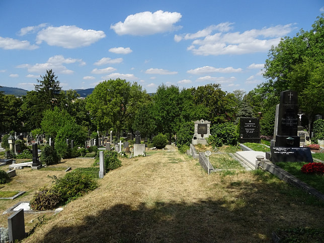 Gersthofer Friedhof