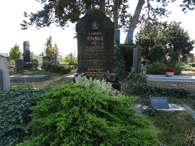 Franz Odehnal