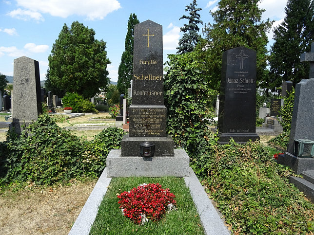 Franz Schellner
