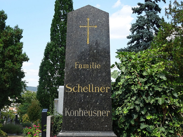 Franz Schellner