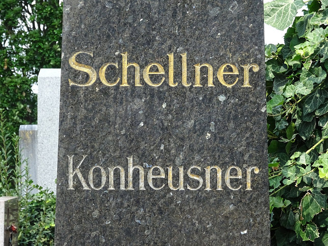 Franz Schellner