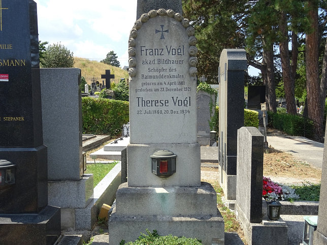 Franz Vogl
