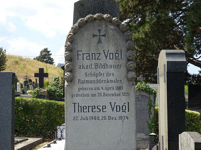 Franz Vogl