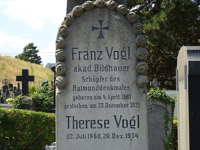 Franz Vogl