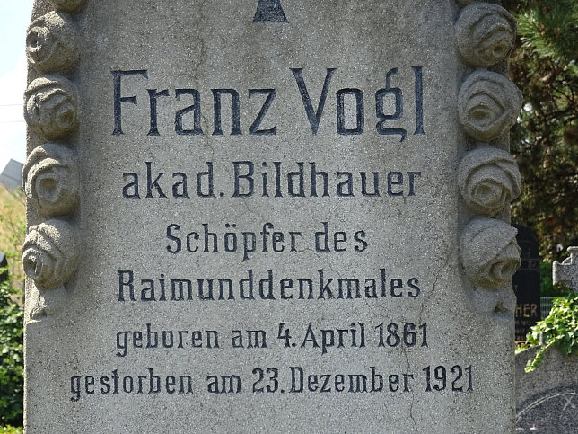 Franz Vogl
