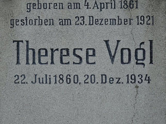 Franz Vogl