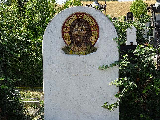 Leszek Piasecki