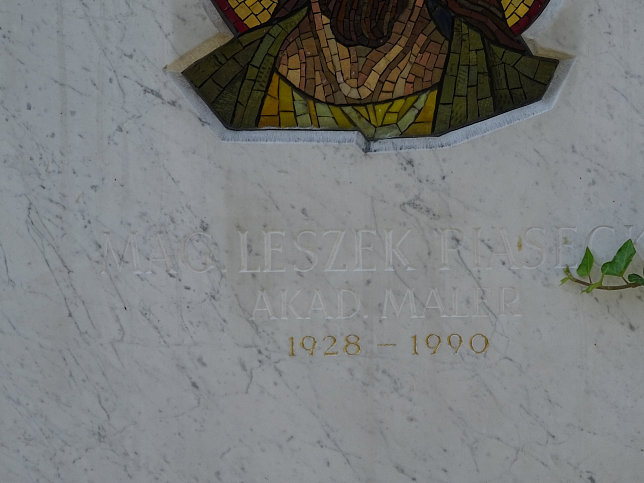 Leszek Piasecki