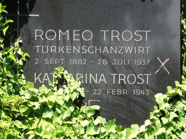 Romeo Trost
