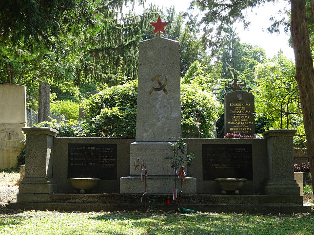 Gersthofer Friedhof