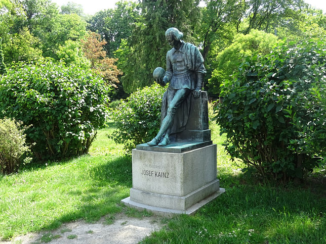 Josef-Kainz-Denkmal