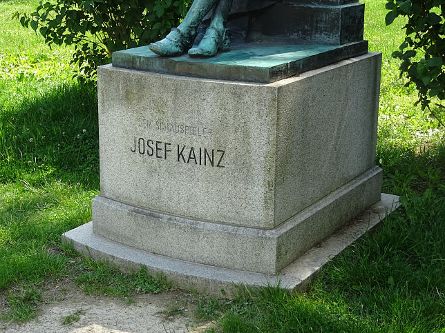 Josef-Kainz-Denkmal