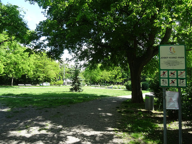 Josef-Kainz-Park