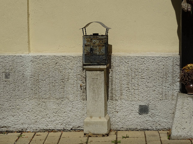 Whringer Pfarrkirche (Pfarrkirche St. Gertrud)