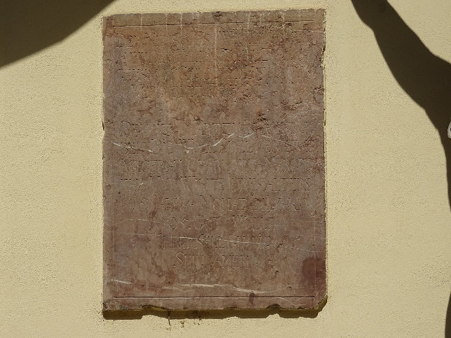Whringer Pfarrkirche (Pfarrkirche St. Gertrud)
