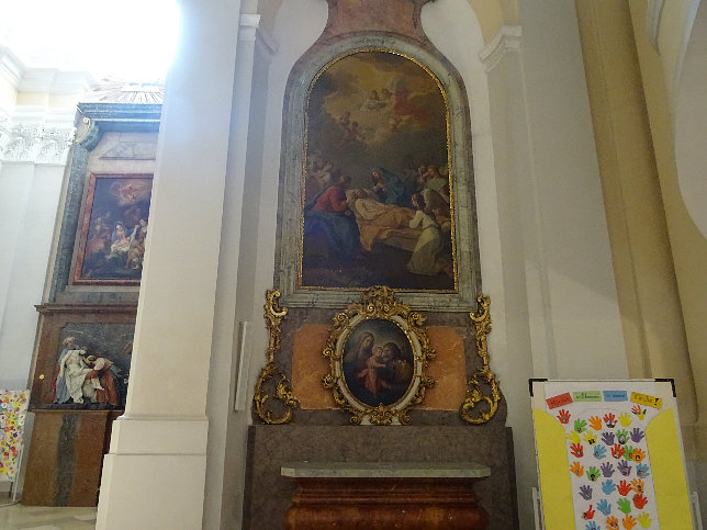 Whringer Pfarrkirche (Pfarrkirche St. Gertrud)