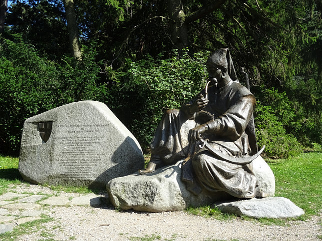 Kosaken-Denkmal