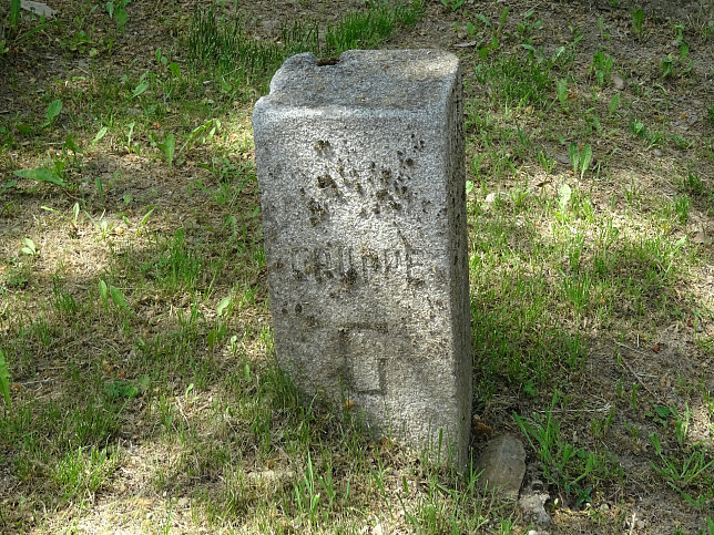 Anna Maria und Josef Prestros