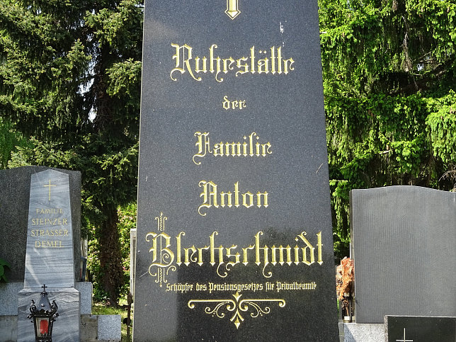 Anton Blechschmidt